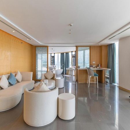 The Mangrovetree Sanya Resort Extérieur photo