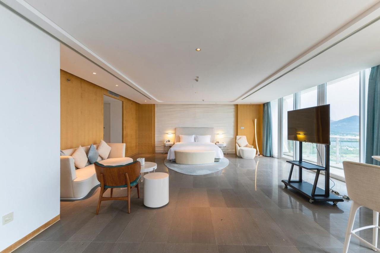 The Mangrovetree Sanya Resort Extérieur photo