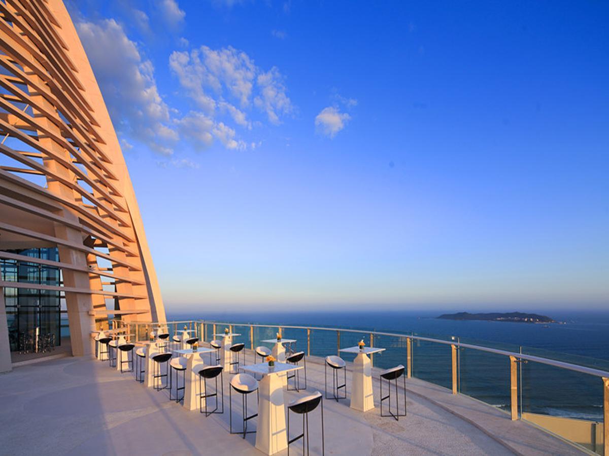 The Mangrovetree Sanya Resort Extérieur photo