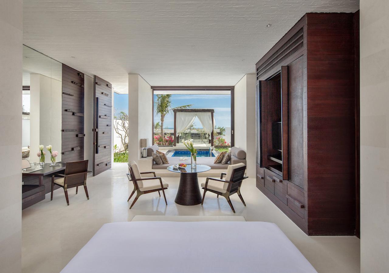 The Mangrovetree Sanya Resort Extérieur photo
