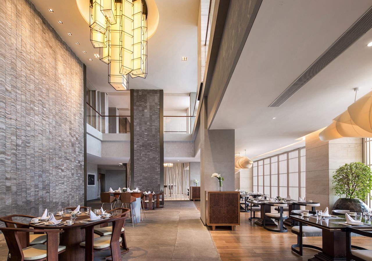 The Mangrovetree Sanya Resort Extérieur photo