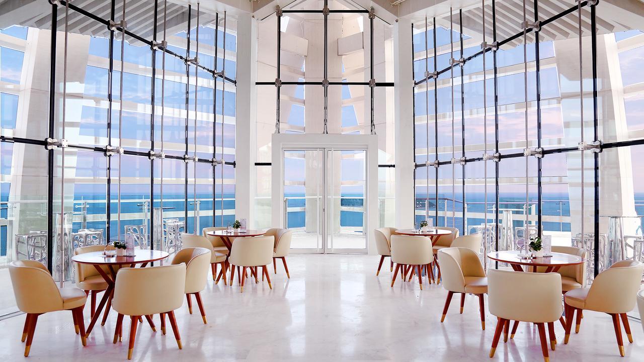 The Mangrovetree Sanya Resort Extérieur photo