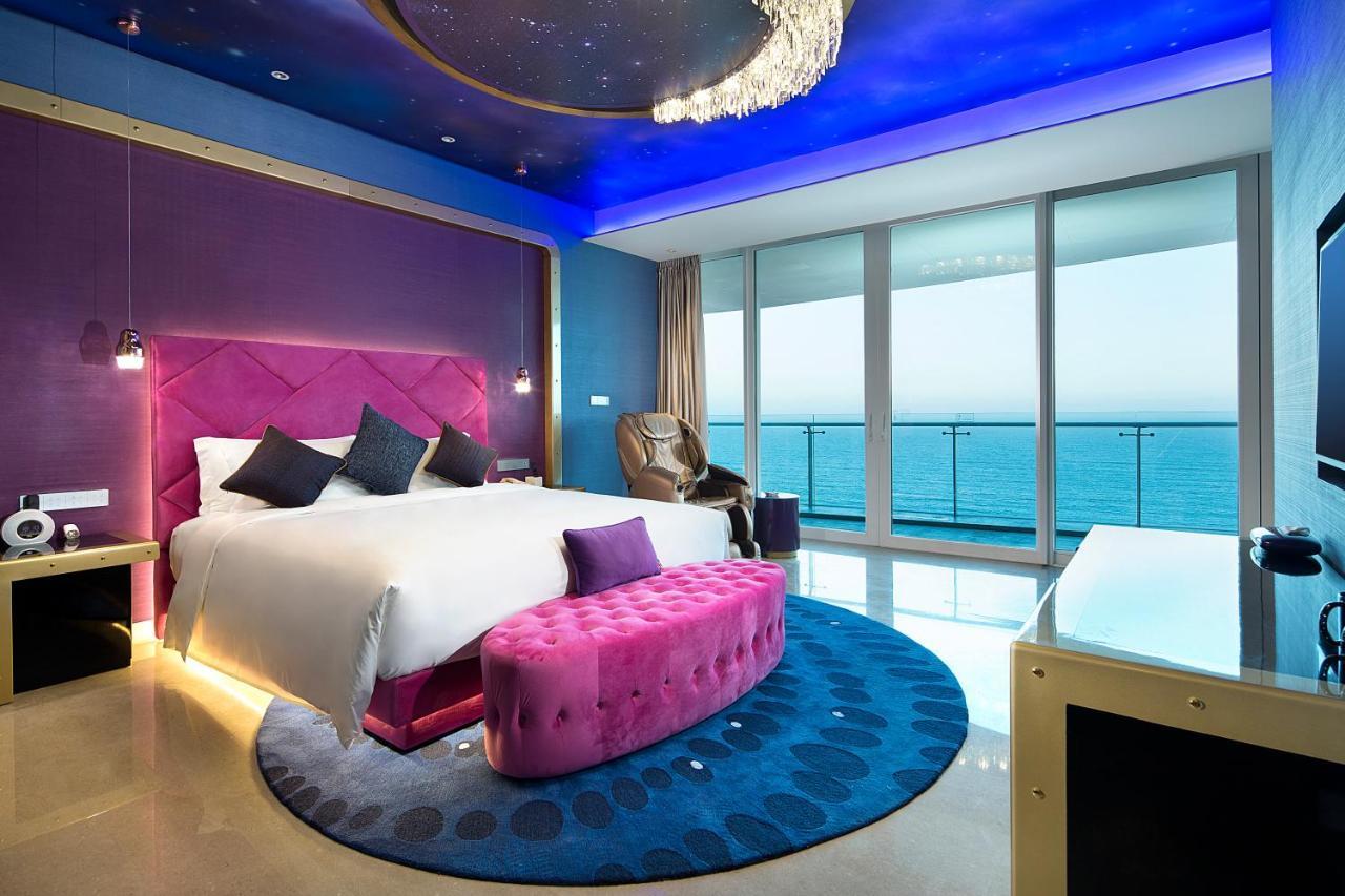 The Mangrovetree Sanya Resort Extérieur photo
