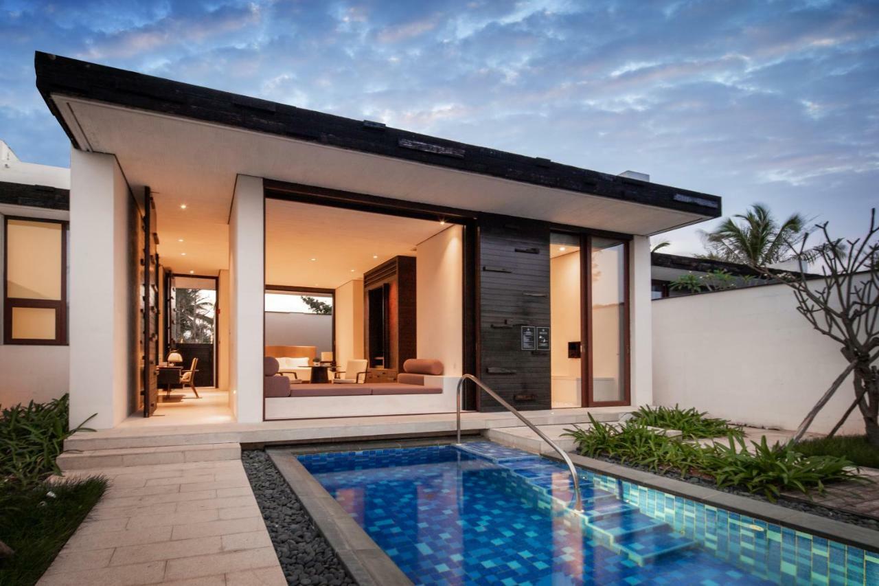 The Mangrovetree Sanya Resort Extérieur photo
