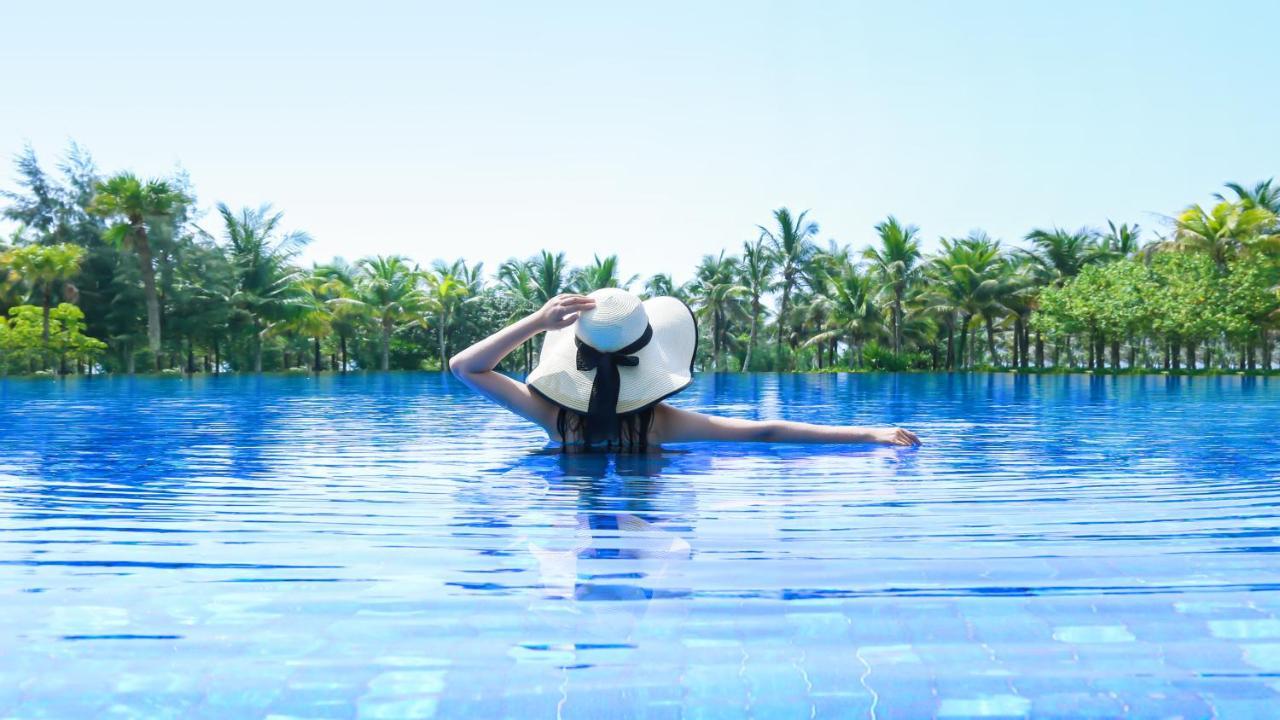 The Mangrovetree Sanya Resort Extérieur photo