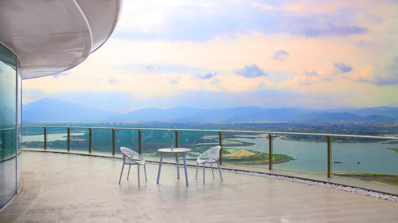 The Mangrovetree Sanya Resort Extérieur photo
