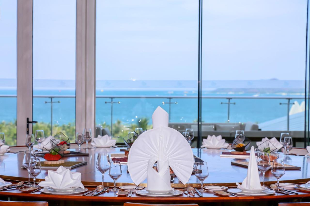 The Mangrovetree Sanya Resort Extérieur photo