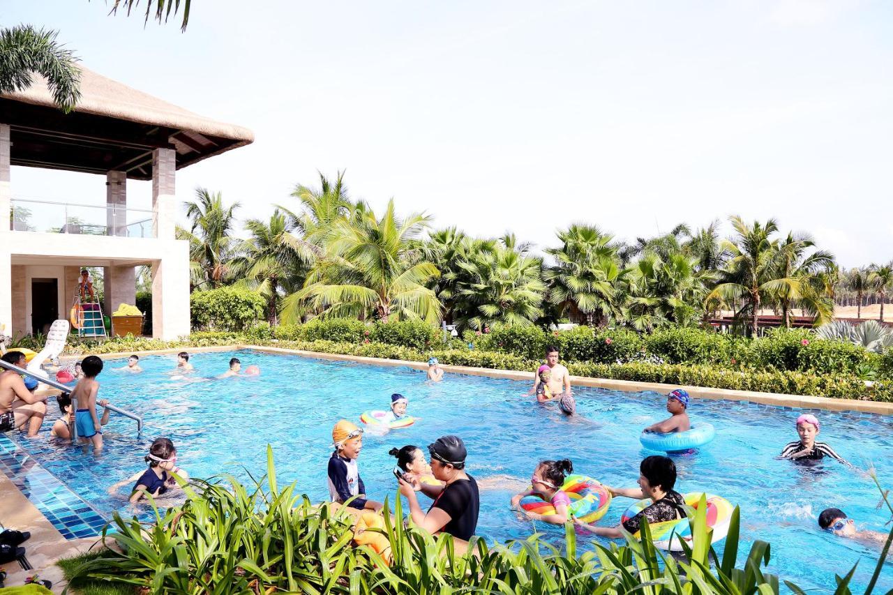 The Mangrovetree Sanya Resort Extérieur photo